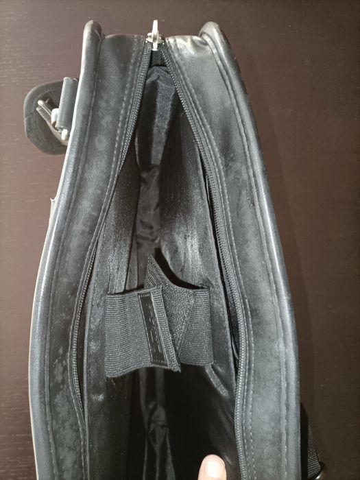 Mala transporte computador