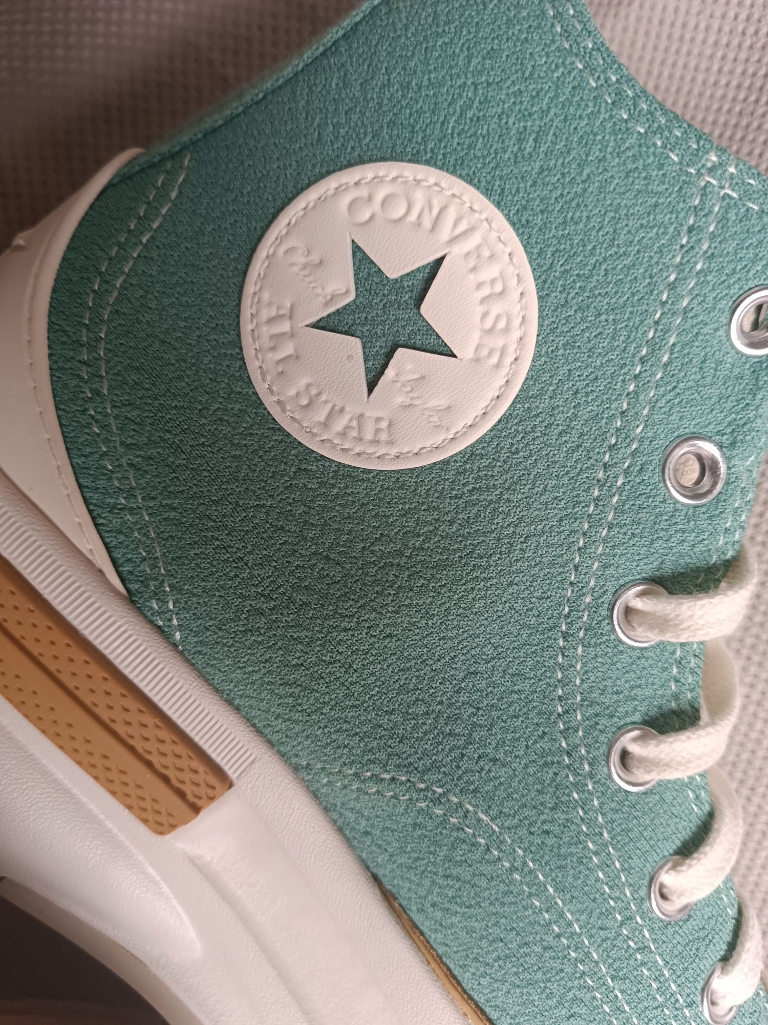 Trampki Converse