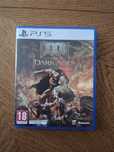 Doom The Dark Ages Ps5 stanie idealny
