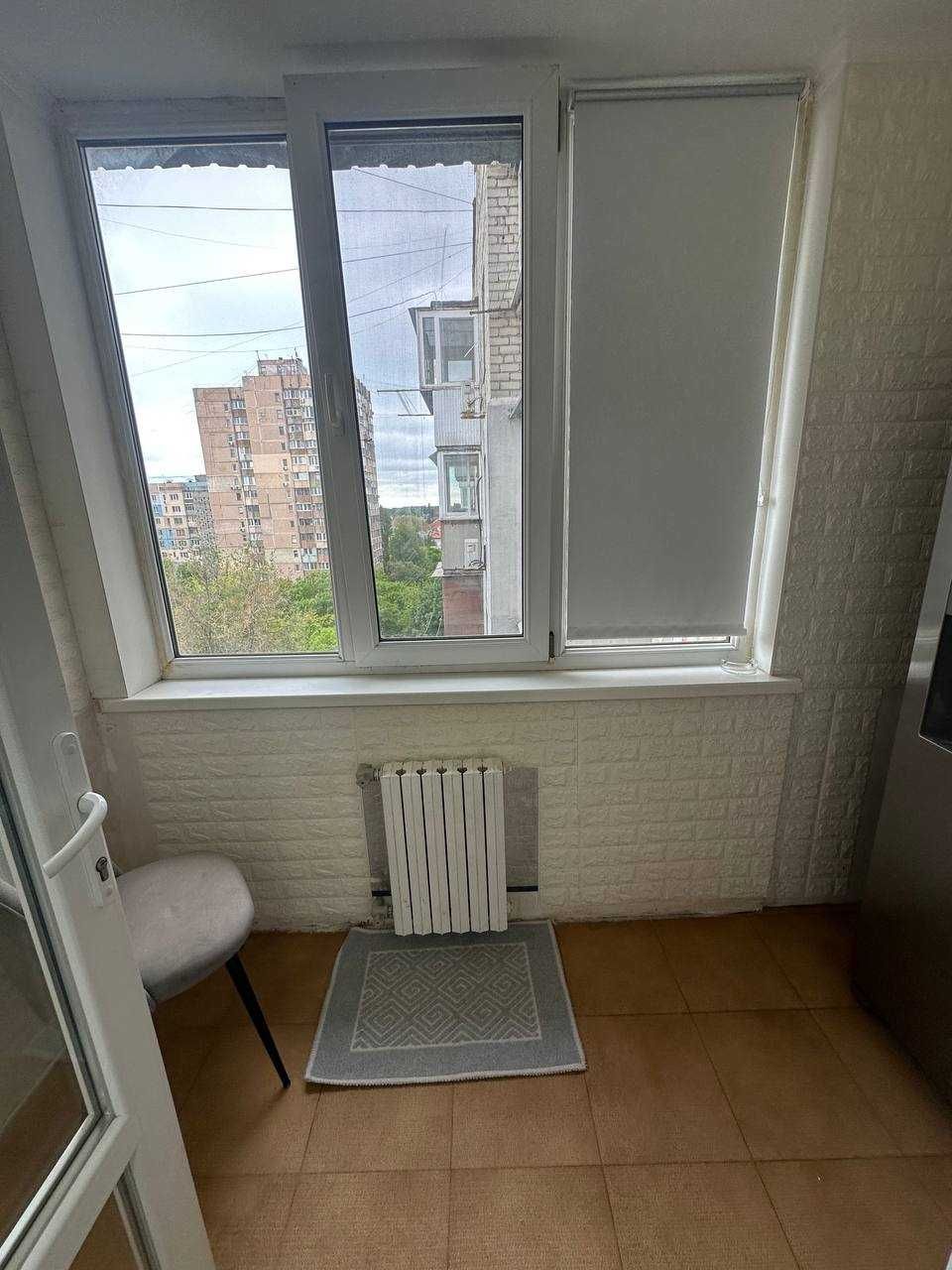 Продам 4 комнатную квартиру в кирпичном доме на Таирова.