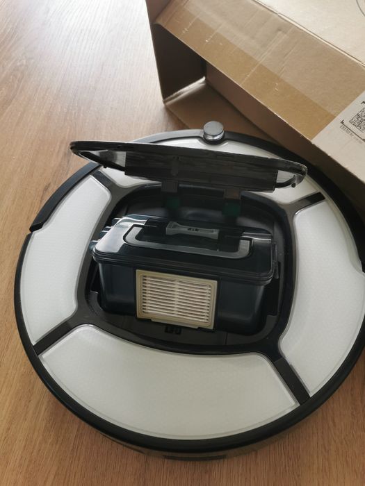 Odkurzacz Midea MR03 smart robot sprzątający