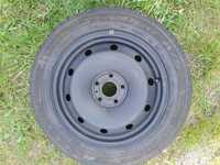 Запаска RENAULT LAGUNA II 6 1/2 j x16h2, ET50, 205/55 R16