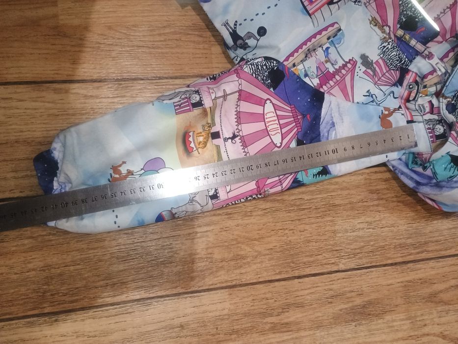 Зимовий комбінезон Tutta by reima