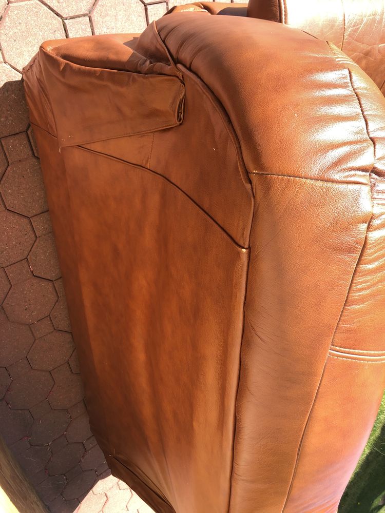 Zestaw wypoczynkowy 2+3 kanapa sofa