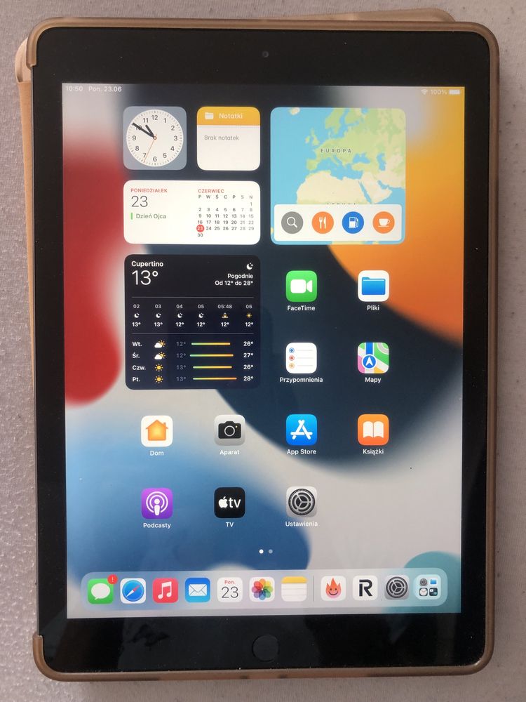 IPad 6 generacji 32GB