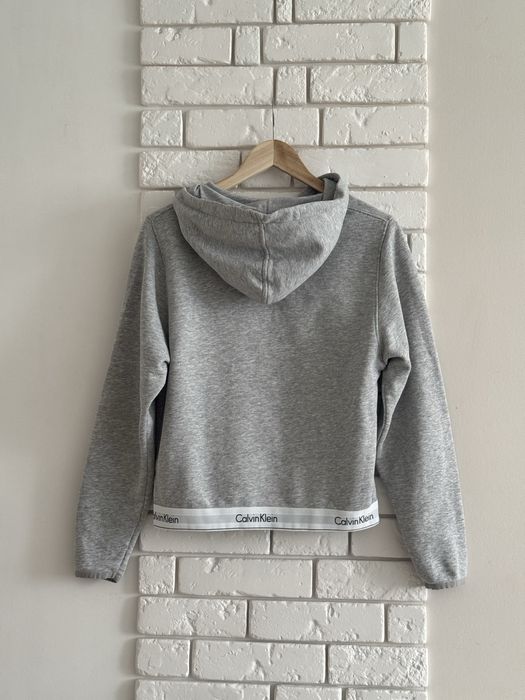 Саітшот Худі Calvin Klein