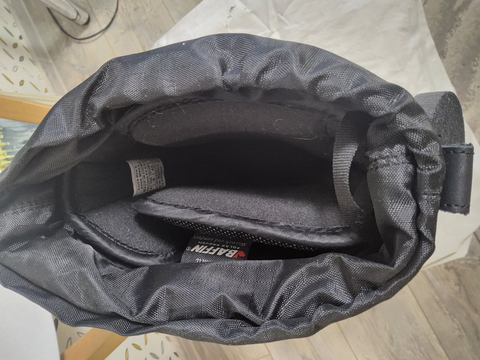 чоботи зимові теплі, міцні і зручні, buffin. сапоги, ботинки, snow b.