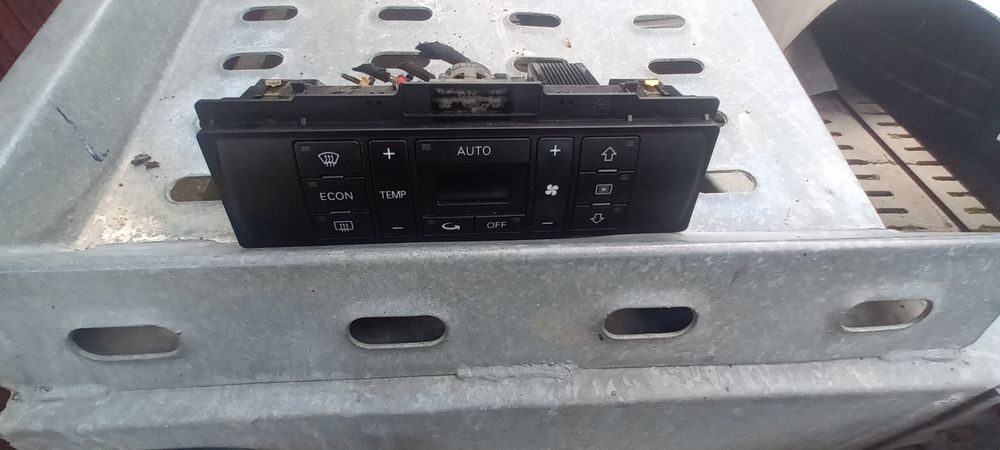 Panel climatronic Audi A4 B5 B5 FL