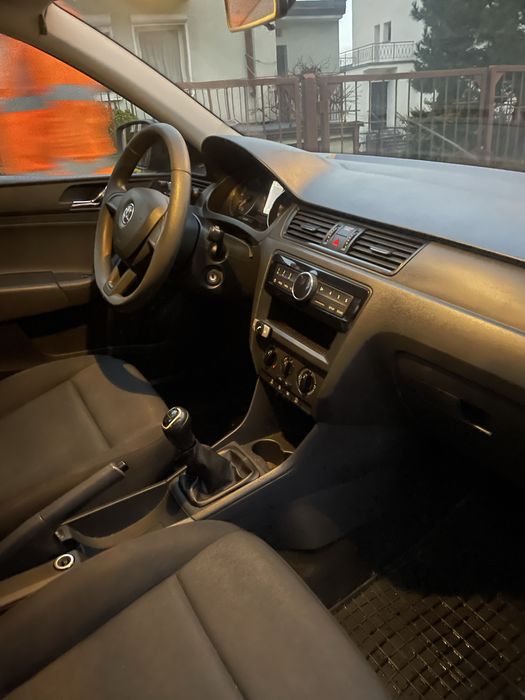 Wynajem aut z wykupem do pracy Bolt, Uber Taxi
