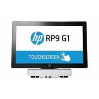 POS HP RP9 all in one touch