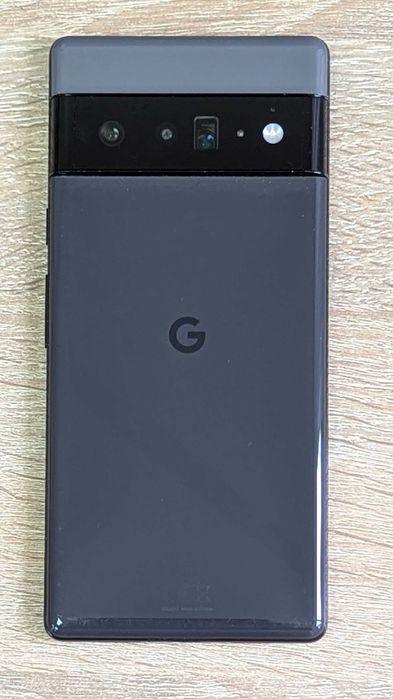 Google Pixel 6 Pro 12/128 GB Neverlock