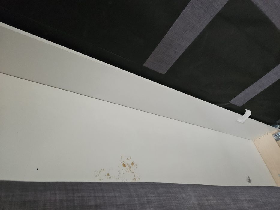 Sofa cama 3 lugares Ikea FRIHETEN
