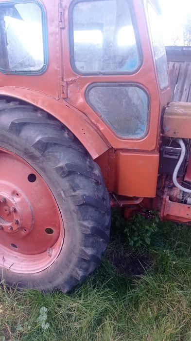 Продам трактор Т-40 ам