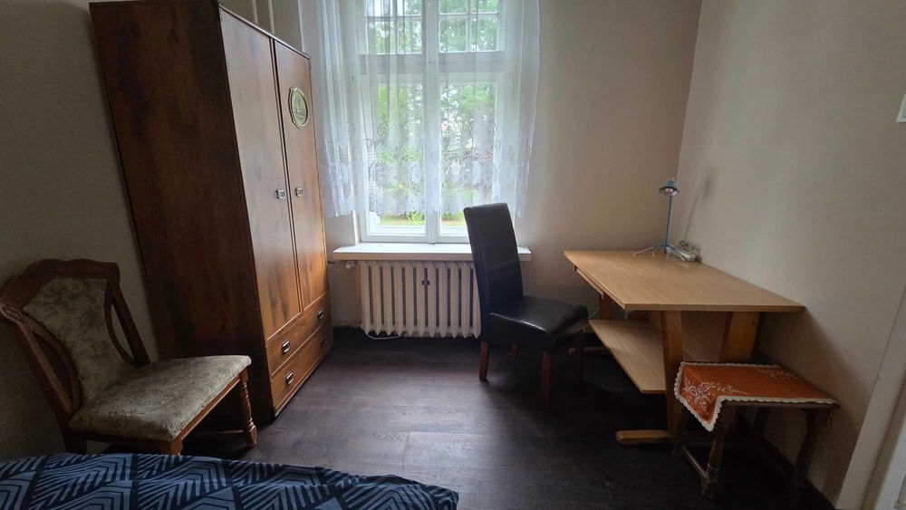 Dworek Gulczewko – pokoje i apartamenty pracownicze blisko Wrześni