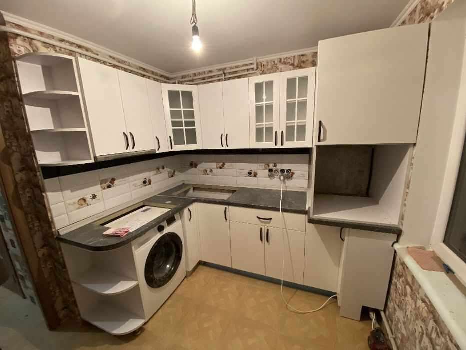 Меблі на замовлення