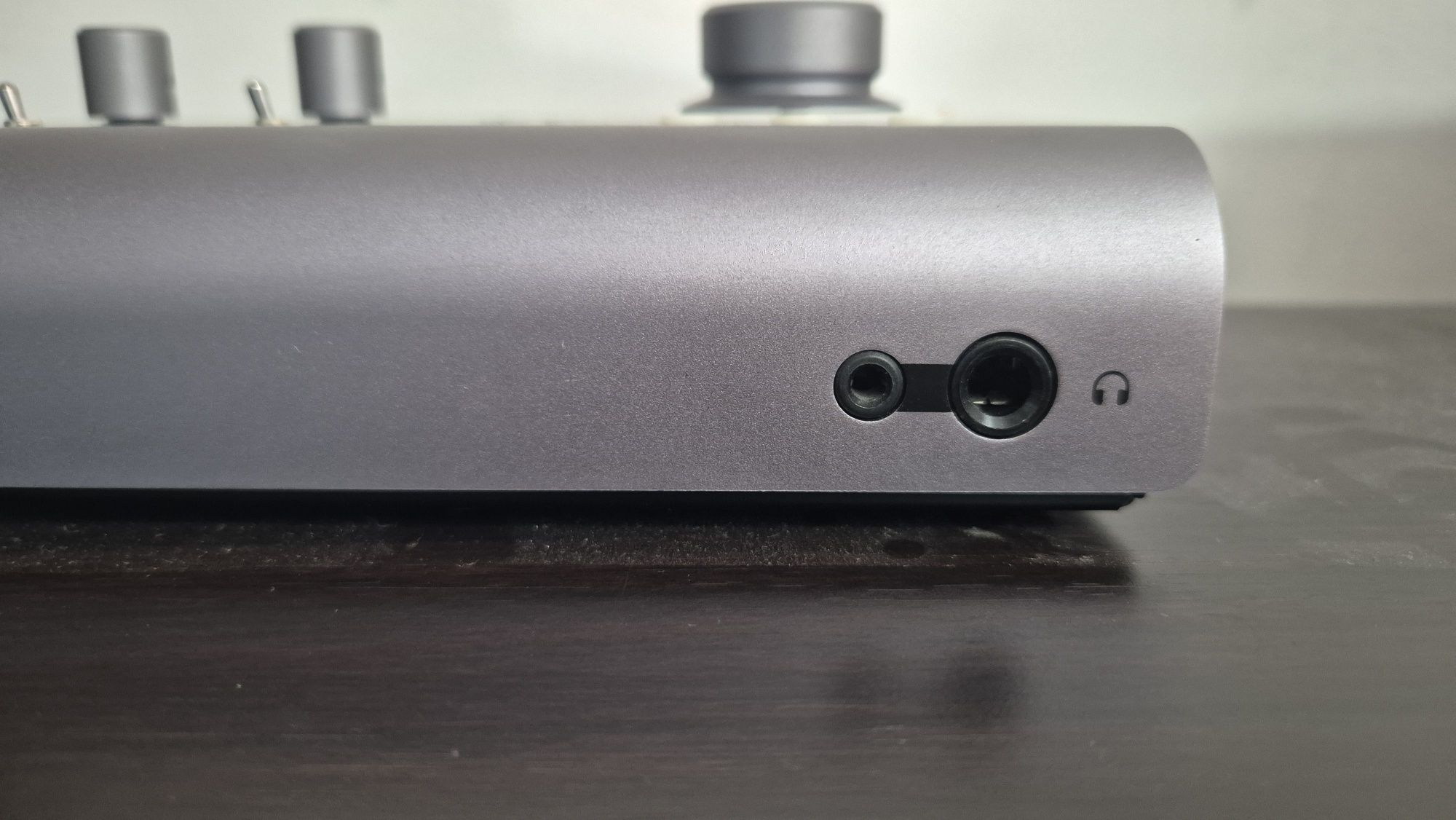 Audient ID14 MKII interfejs audio