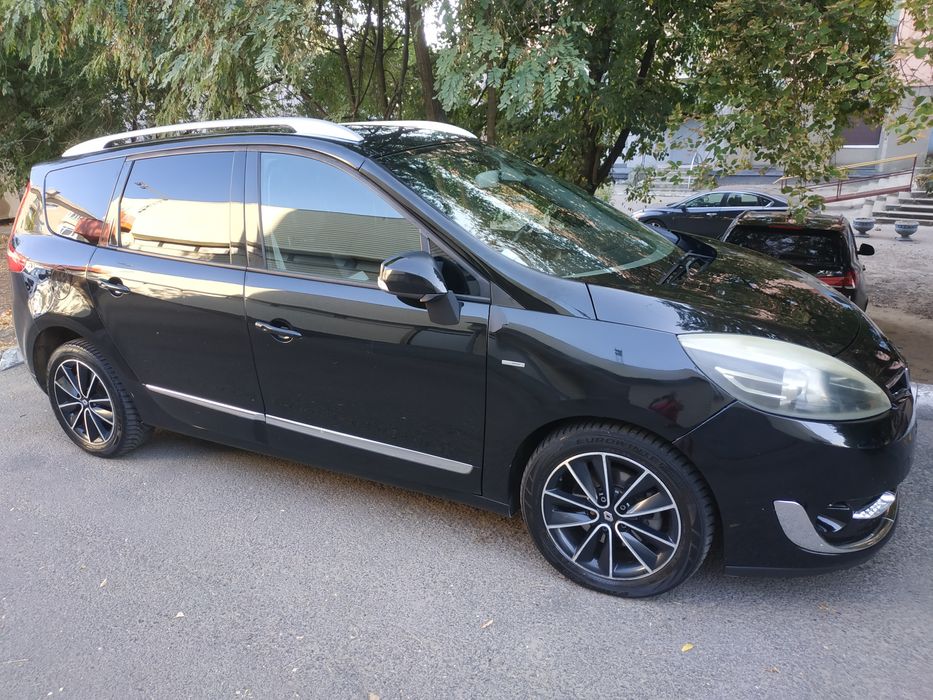 Продам Renault Grand Scenic lll