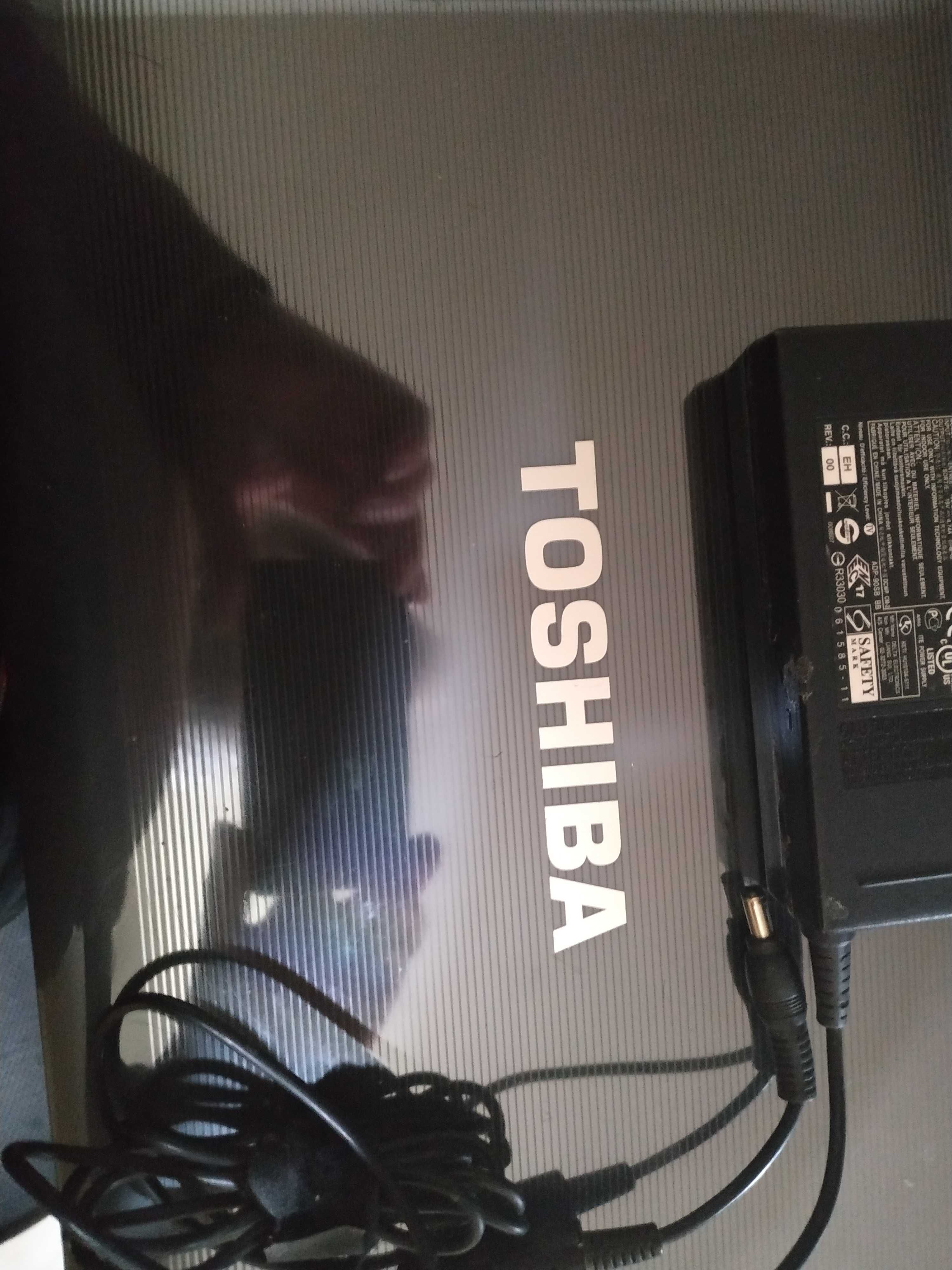 Toshiba Satelite -  A300-110 System Unit