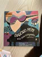 Single de Eugénio Pepe