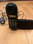 Telefon stacjonarny Siemens Cigaset C450