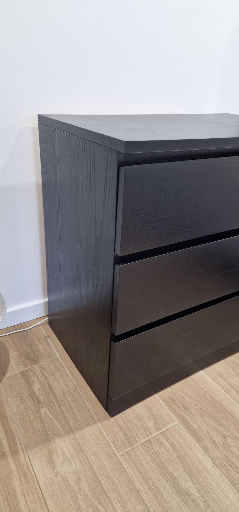Cómoda MALM - IKEA