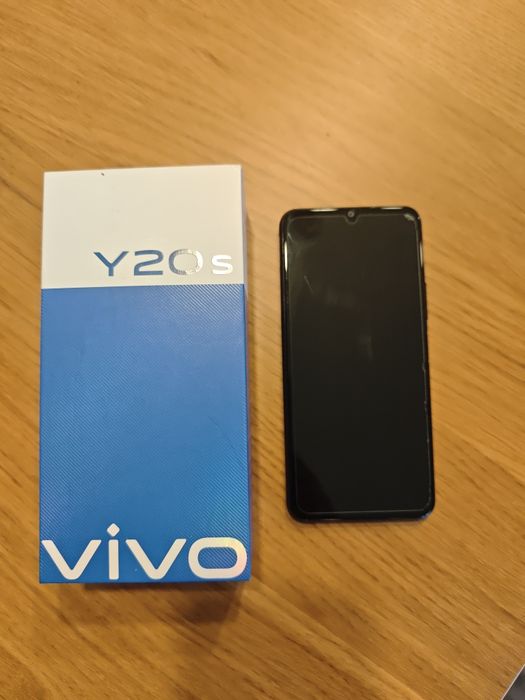 Smartfon Vivo Y20s