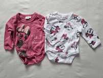 Body Minnie Disney Baby 62