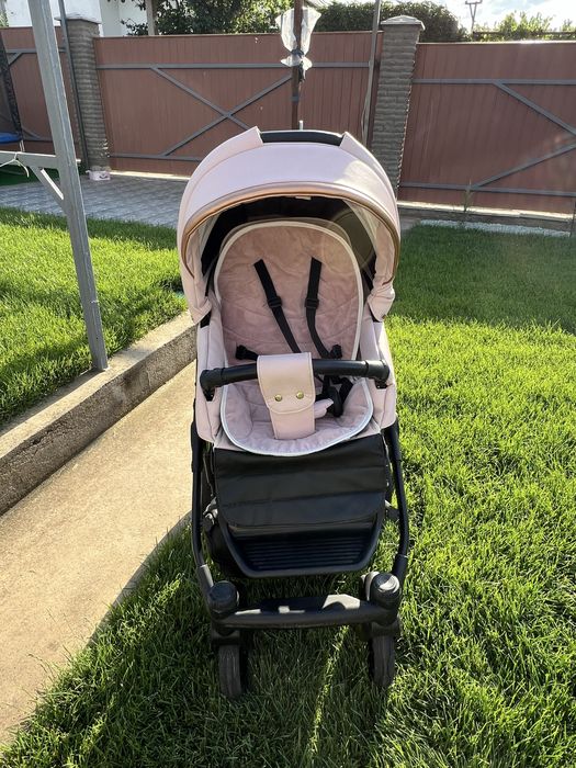 Коляска Adamex  Rimini