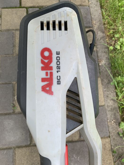 Продам електрокосц