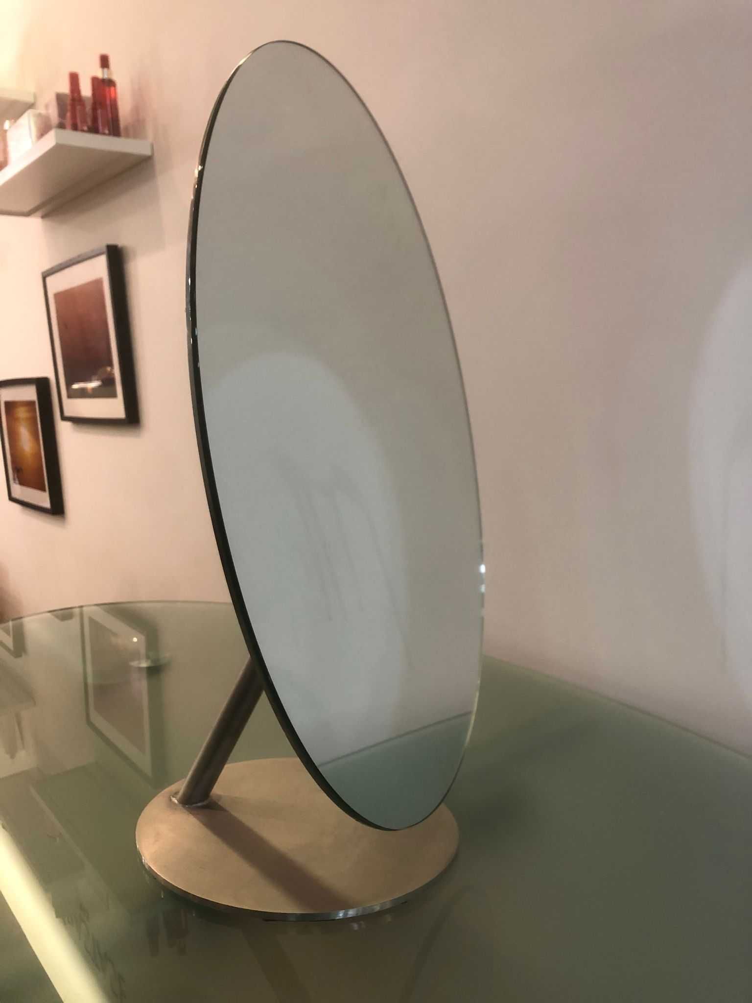 Espelhos Profissionais Salao Cabeleireiro