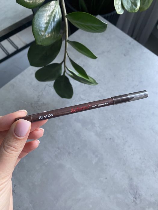Карандаш для глаз и бровей revlon sofierce