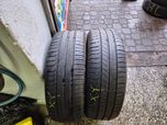 215/60r16 michelin opony letnie uzywane