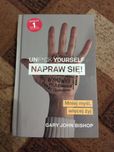 Książka "Unf*ck Yourself, Napraw się!"
