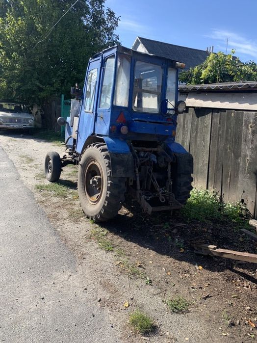 Трактор Т-25 дизель