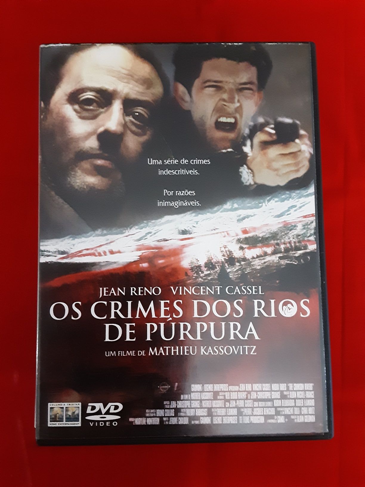 Filmes dvd vários títulos