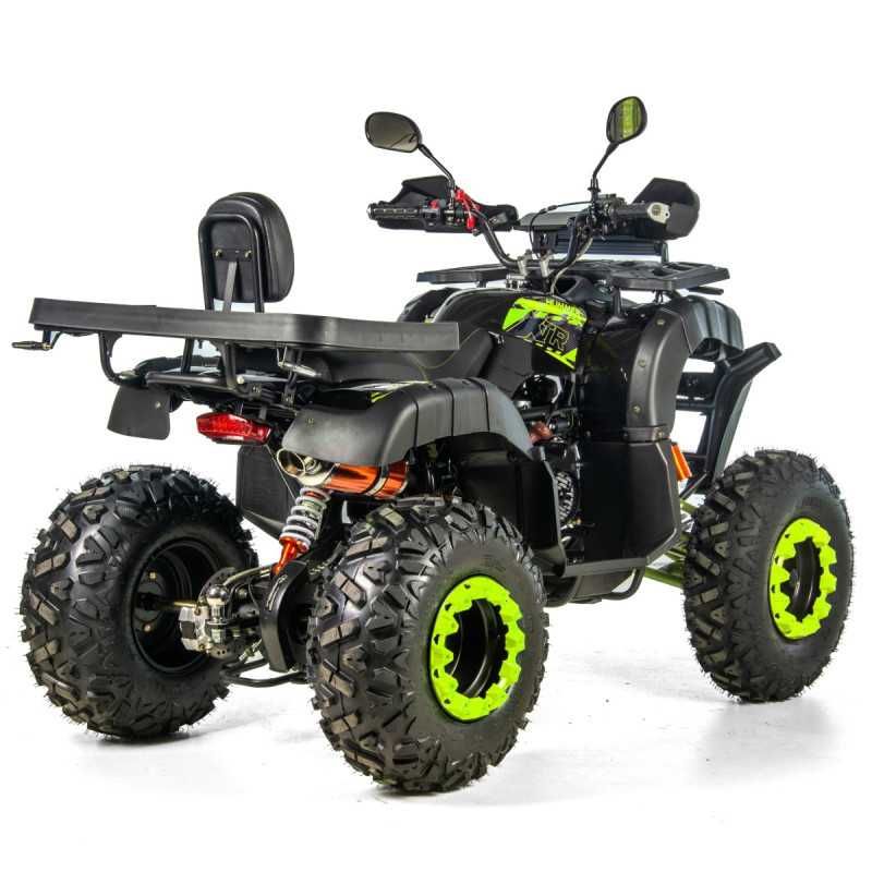 Quad XTR HUMMER 250cm3 Raty Transport