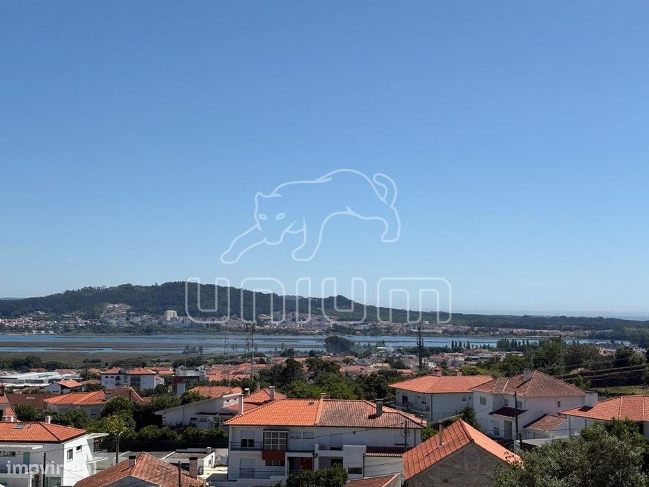 Terreno para construção