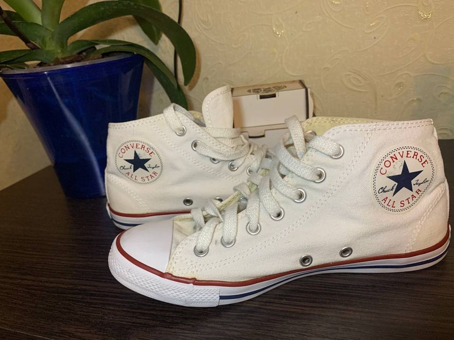 Кеди Converse оригінальні