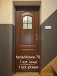 Drzwi wewnętrzne