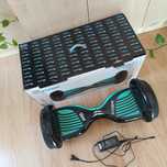 Elektryczna deskorolka WHEELS 11 LARK
