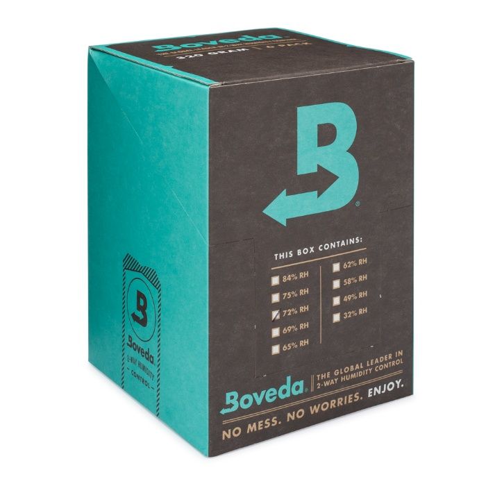 BOVEDA®. Увлажнитель 320 г