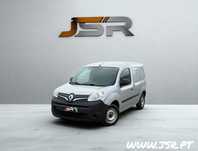 Renault Kangoo 1.5 Dci
