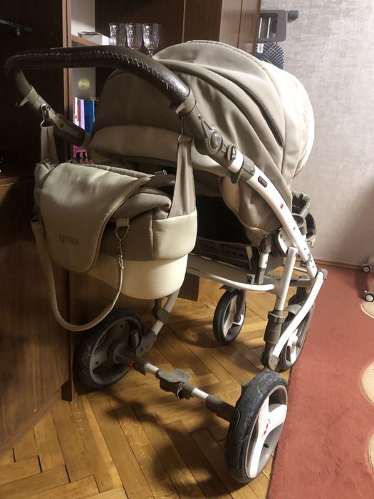 Коляска 2в1 Verdi