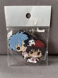 Porta Chaves Kuroko No Basuke