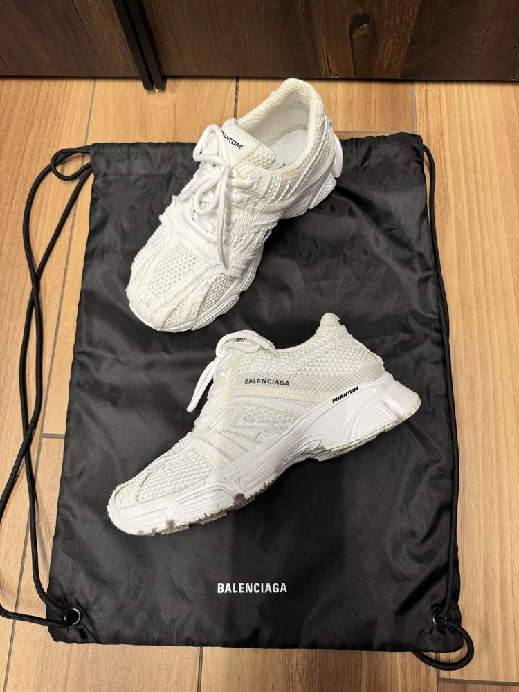 Balenciaga sneakersy 38