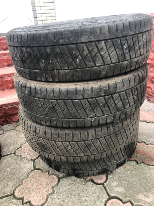 Продам шини розмір р 15