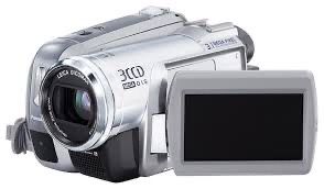 Видеокамера Panasonic NV-GS500 EE-S