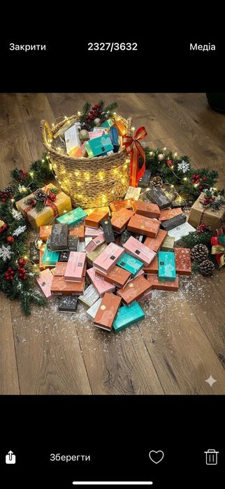 Рітуалс автопарфуми , та німецька косметика .