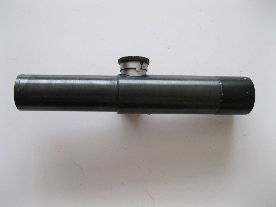 Luneta snajperska PU celownik do Mosin 91/30