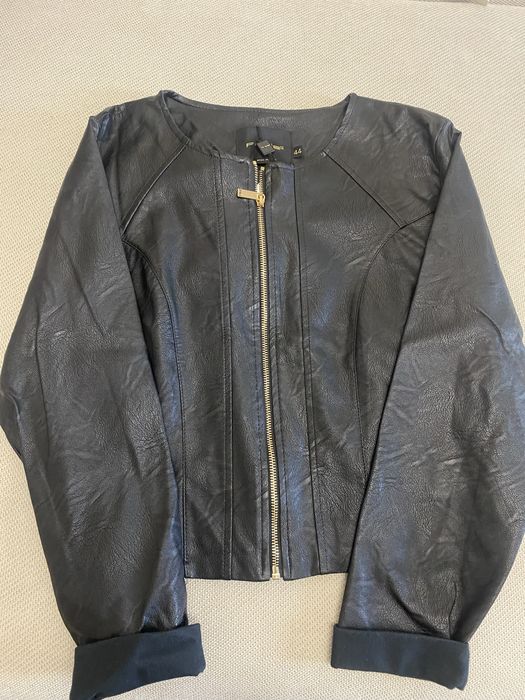 Куртка нова. Кож зам.